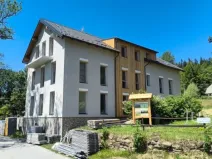 Prodej bytu 2+kk, Lenora - Zátoň, 40 m2