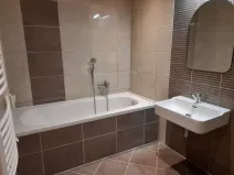 Pronájem bytu 3+kk, Teplice, Masarykova třída, 106 m2