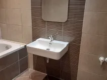 Pronájem bytu 3+kk, Teplice, Masarykova třída, 106 m2