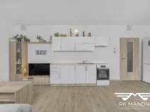 Prodej bytu 1+kk, Odolena Voda, Pod Sokolákem, 35 m2