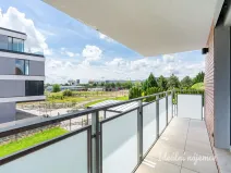 Pronájem bytu 3+kk, Praha - Třebonice, Do zahrádek II, 80 m2