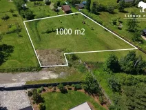 Prodej pozemku pro bydlení, Třinec, 1000 m2
