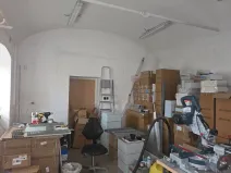 Pronájem skladu, Liberec, Košická, 79 m2