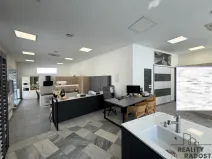 Pronájem obchodního prostoru, Brno - Brno-město, 109 m2