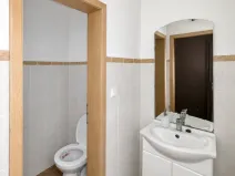 Pronájem obchodního prostoru, Žamberk, Náměstí Gen. Knopa, 96 m2