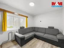 Prodej zemědělské usedlosti, Dobrná, 383 m2