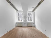 Prodej činžovního domu, Praha - Nové Město, Na bojišti, 632 m2