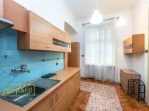 Pronájem bytu 2+1, Praha, Řeznická, 65 m2