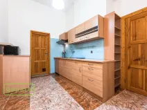 Pronájem bytu 2+1, Praha, Řeznická, 65 m2
