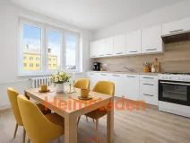 Pronájem bytu 3+1, Karviná - Nové Město, Jurkovičova, 75 m2