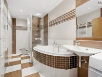 Prodej bytu 4+1, Teplice - Trnovany, Krušnohorská, 83 m2