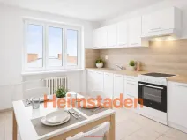 Pronájem bytu 2+1, Havířov - Město, Fibichova, 54 m2