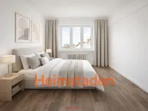 Pronájem bytu 2+1, Havířov - Město, Fibichova, 54 m2