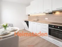 Pronájem bytu 2+1, Havířov - Město, Uzavřená, 49 m2