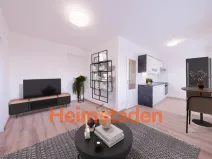 Pronájem bytu 2+kk, Havířov - Prostřední Suchá, Kapitána Jasioka, 39 m2