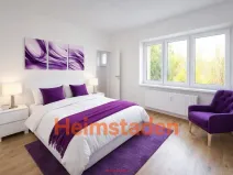 Pronájem bytu 2+kk, Ostrava - Michálkovice, Pavelská, 49 m2