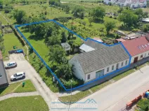Prodej pozemku pro bydlení, Pavlov, Družstevní, 1670 m2