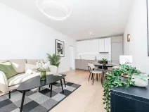 Prodej bytu 3+kk, Praha - Strašnice, Donatellova, 56 m2