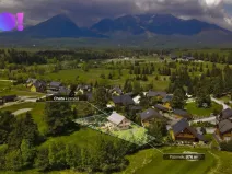 Prodej chaty, Veľká Lomnica,Slovensko, 110 m2