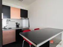 Prodej bytu 1+kk, Praha - Háje, Bajkonurská, 27 m2