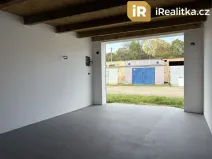 Prodej garáže, Hodonín, Konečná, 22 m2