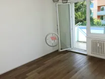Pronájem bytu 1+1, Třebíč - Nové Dvory, Tolstého, 37 m2