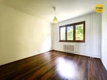 Pronájem bytu 3+1, Jihlava, U Hřbitova, 74 m2