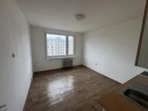 Pronájem bytu 1+kk, Bílina - Teplické Předměstí, Sídliště Za Chlumem, 19 m2