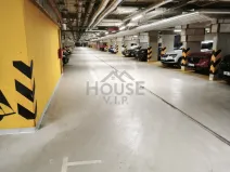 Pronájem garáže, Praha - Strašnice, Na palouku, 12 m2
