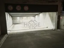 Pronájem garáže, Praha - Strašnice, Na palouku, 12 m2