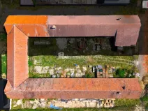 Prodej výrobních prostor, Lanžhot, Nová, 2636 m2
