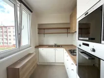 Pronájem bytu 2+1, Cheb, Pastýřská, 52 m2
