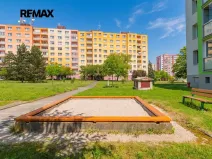 Prodej bytu 3+1, Plzeň, Krašovská, 66 m2