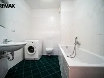Prodej bytu 2+kk, Praha - Smíchov, Pod Hybšmankou, 53 m2