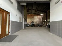 Prodej výrobních prostor, Lanžhot, Nová, 3255 m2