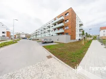 Prodej bytu 1+kk, Olomouc, Třída Jiřího Pelikána, 33 m2