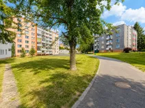 Prodej bytu 2+1, Šumperk, Gagarinova, 56 m2