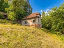 Prodej rodinného domu, Kašava, 78 m2