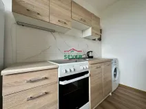 Prodej bytu 1+1, Krupka - Maršov, Karla Čapka, 35 m2