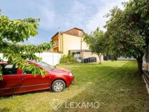 Prodej zahrady, Moravské Budějovice, 272 m2
