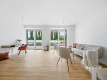 Prodej bytu 2+kk, Brno - Bystrc, U zoologické zahrady, 56 m2