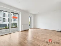 Pronájem bytu 1+kk, Hořovice, Pšeničná, 44 m2