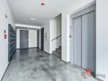 Pronájem bytu 1+kk, Hořovice, Pšeničná, 44 m2