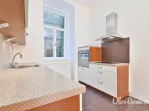 Prodej bytu 2+1, Brno - Staré Brno, Úvoz, 72 m2