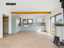Prodej rodinného domu, Tišice, Ke křížku, 85 m2