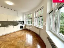 Pronájem bytu 3+kk, Zlín, Soudní, 71 m2