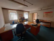 Prodej kanceláře, Lysice, Halasova, 311 m2