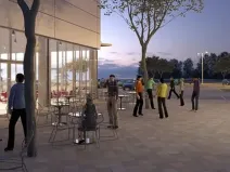 Pronájem obchodního prostoru, Praha - Štěrboholy, Kutnohorská, 268 m2
