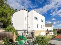 Prodej rodinného domu, Chrudim, Na Kopanici, 306 m2