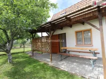 Prodej chaty, Mariánské Lázně - Úšovice, Tepelská, 24 m2